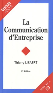 La communication d'entreprise