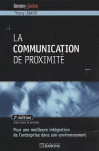 La Communication De Proximite. 2eme Edition