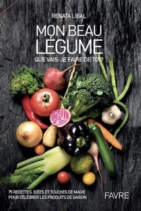Mon beau légume