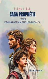 Saga prophétie