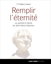 Remplir l'éternité