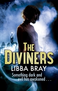 Libba Bray - The Diviners - Number 1 in series.