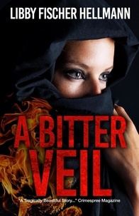  Libby Fischer Hellmann - A Bitter Veil - The Revolution Sagas.