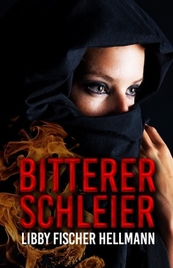  Libby Fischer Hellmann - Bitterer Schleier.
