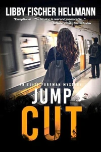 Jump Cut: An Ellie Foreman Mystery