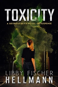 ToxiCity: A Georgia Davis Thriller Prequel