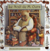 Le Noël de M. Ours