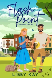 Flash Point