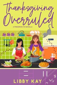 Thanksgiving Overruled