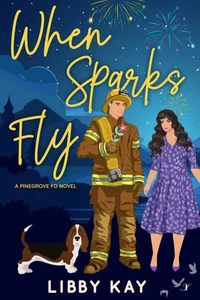 When Sparks Fly