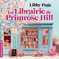 La librairie de Primrose Hill