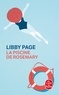 Libby Page - La Piscine de Rosemary.