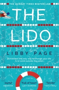 Libby Page - Lido: the Feel-Good Debut of the Year.
