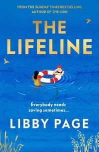 Libby Page - The Lifeline.