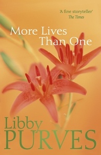 Libby Purves - More Lives than One.