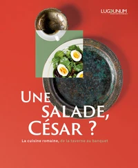 Une salade, César ?