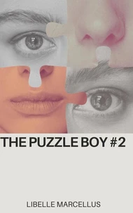 The Puzzle Boy #2