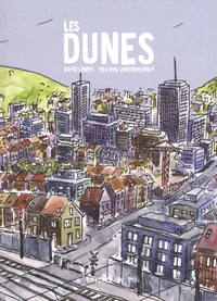 Les dunes