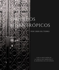  Liber del Fierro - Episodios Misantrópicos.