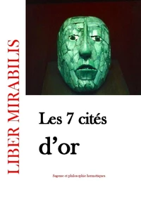 Les 7 cités d'or