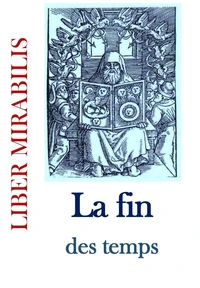 La fin des temps