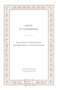 Dante et l'averroïsme