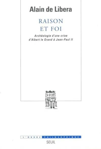 Raison et foi