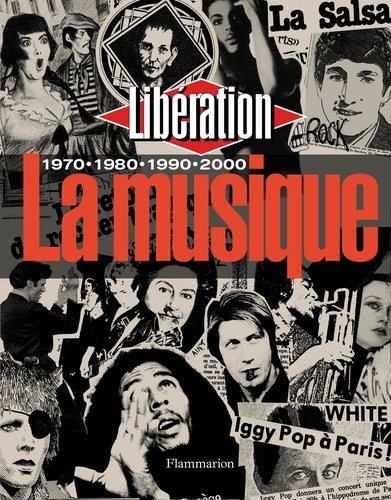  Libération et Serge Loupien - La musique.