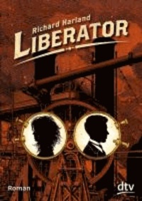 Liberator.
