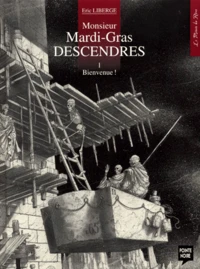 Bienvenue !