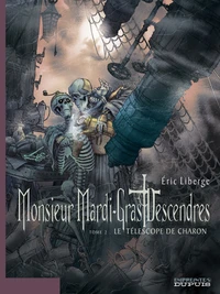 Le téléscope de Charon