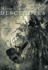 Le pays des larmes
