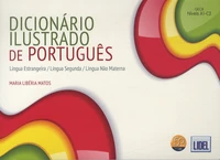 Dicionário ilustrado de português