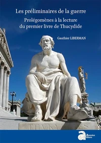 Les préliminaires de la guerre
