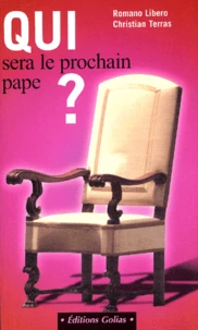 Qui Sera Le Prochain Pape ?