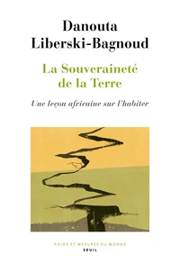 La souveraineté de la Terre