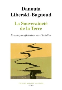 La souveraineté de la Terre
