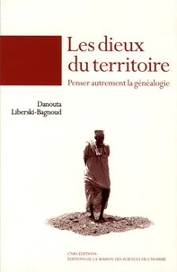 Les dieux du territoire