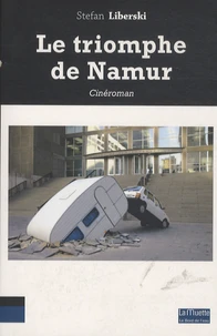 Le triomphe de Namur