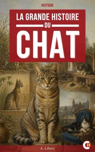 La Grande histoire du chat