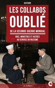 Les collabos oublié de la seconde guerre mondial