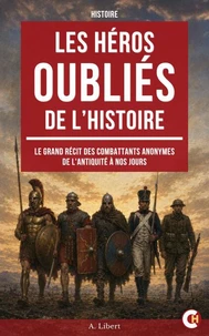 Les héros oubliés de l’histoire