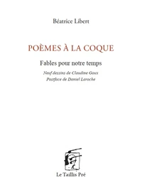 Poèmes à la coque