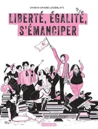 Ebooks gratuits en anglais télécharger Liberté, égalité, s'émanciper MOBI 9782501175418