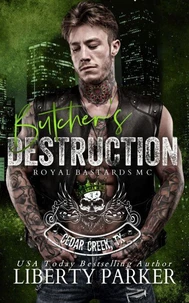 Butcher's Destruction