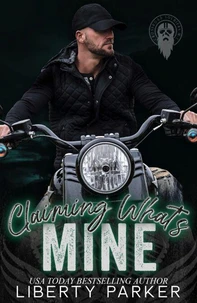 Claiming What's Mine