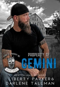 Property of Gemini