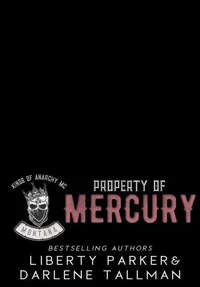 Property of Mercury