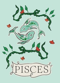 Liberty Phi - Pisces.