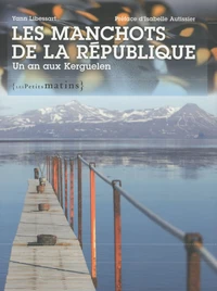 Les manchots de la République